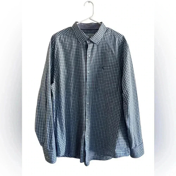 Tommy Bahama Shirt - Picture 1 of 5